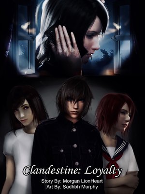 cover image of Clandestine Volume 1